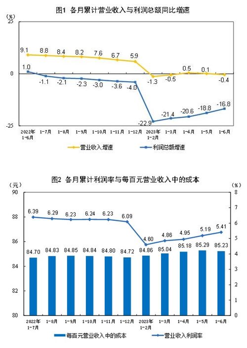 探索食品加工业的盈利之路，哪些食品加工厂更具盈利潜力？