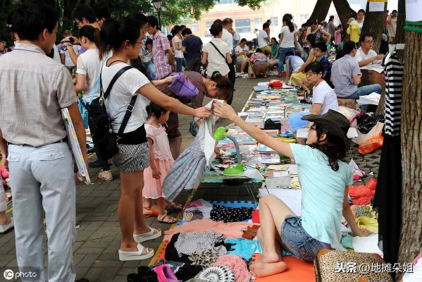 夏季摆摊做什么玩的赚钱 夏季摆摊做什么玩的赚钱最快