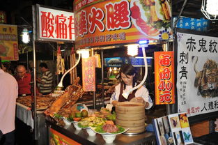 广东小吃市场深度洞察，探索最赚钱的小吃生意