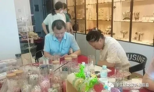 手工活带娃，最赚钱的副业选择及其发展策略