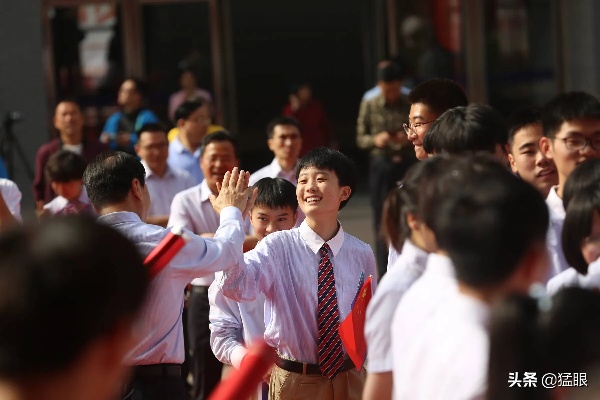 成长之门，十五岁青少年的赚钱之路