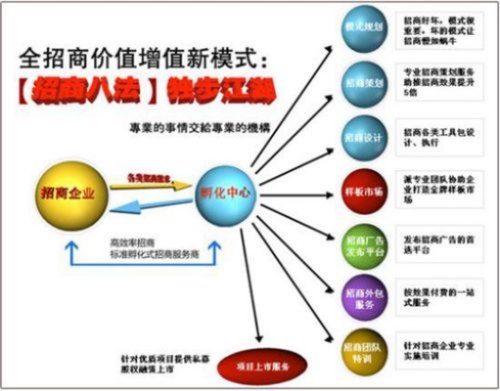 阳光产业园的商机与赚钱之道，探索最佳生意模式