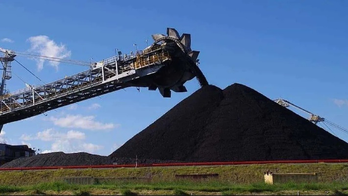 煤炭行业如何发掘赚钱新机遇