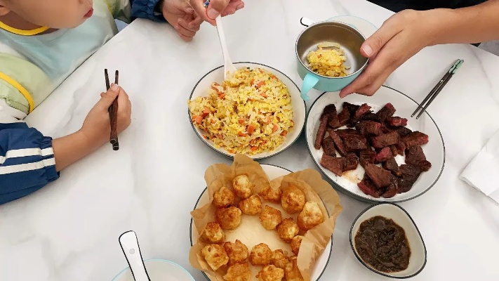 自己动手，丰衣足食，小食品创业的新商机