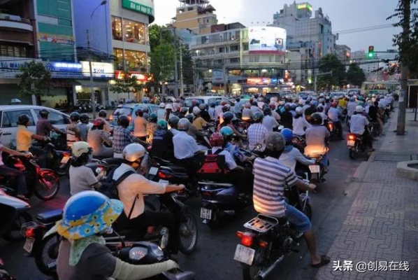 越南商机无限，探寻当下最赚钱的生意领域