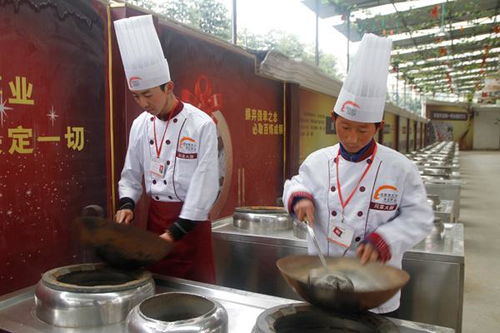 在网络时代下烹饪小型食品的商机与挑战，实战型市场探秘