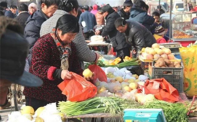 农村铺位生意新机遇，探寻致富之道