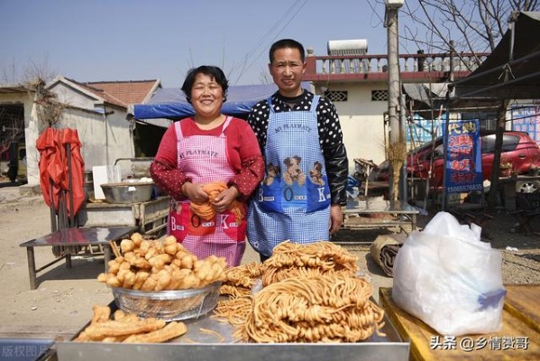 农村村子做什么生意好赚钱，多元化经营与地域特色结合的策略探讨