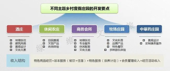 现有民宿如何创新业务模式赚钱，多元化经营战略之实践指南