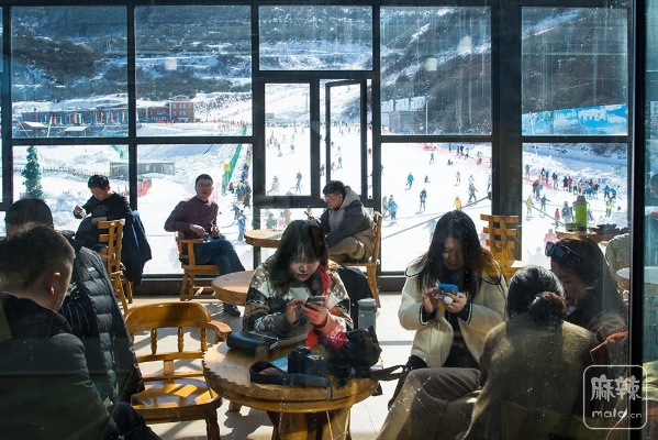 滑雪场的餐饮经营之道，探索赚钱之道