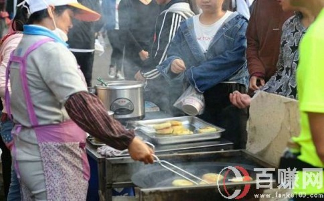 在学校做什么早餐最快赚钱 学校做早餐生意赚钱吗