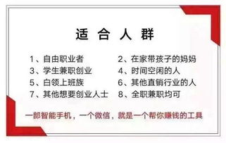 下班后的最佳赚钱之道，以“累活”为引，探索兼职与副业的可能性