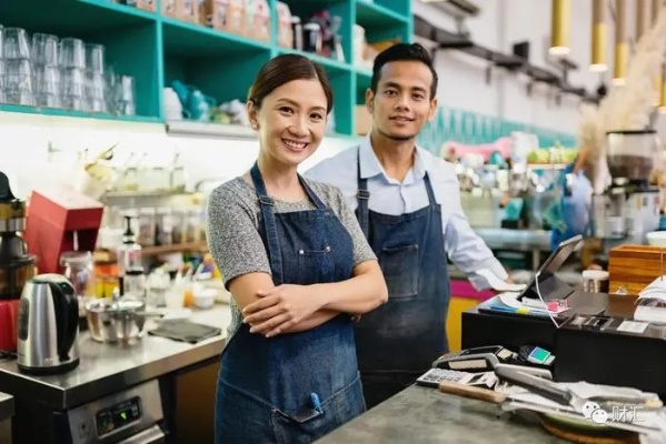 夫妻店经营策略，探寻高盈利行业之路