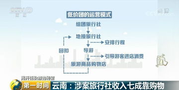 旅游区致富秘籍，热门商机探索与生意盈利路径研究