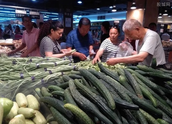 菜市场里的职业致富之道，探索高收益工作领域