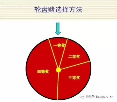 幸运之轮下的经济法则——只要运气好，做什么都能赚钱案例分析