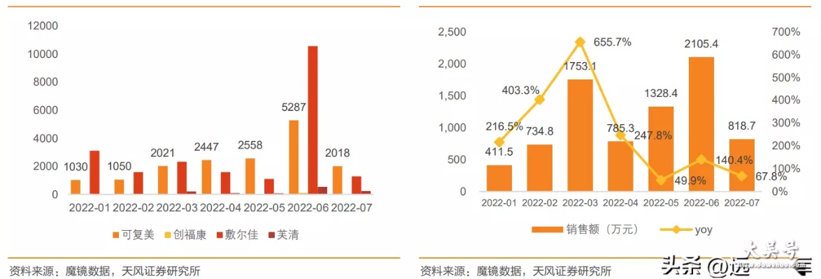 电商自主品牌如何打造核心竞争力以实现赚钱增长，市场趋势与创新策略洞察