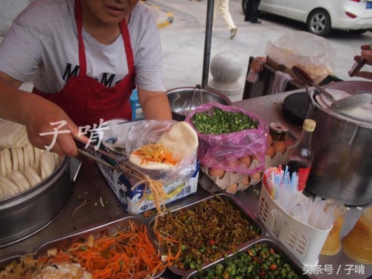 早餐做什么汤摆摊赚钱呢 早餐卖什么汤比较好