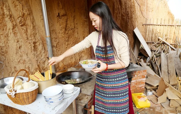 农村女性在家做什么赚钱 女人在农村怎么挣钱