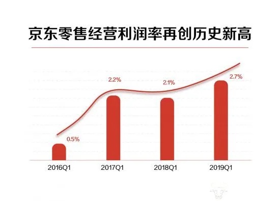 京东发展潜力与项目创新策略，寻找利润增长新机遇