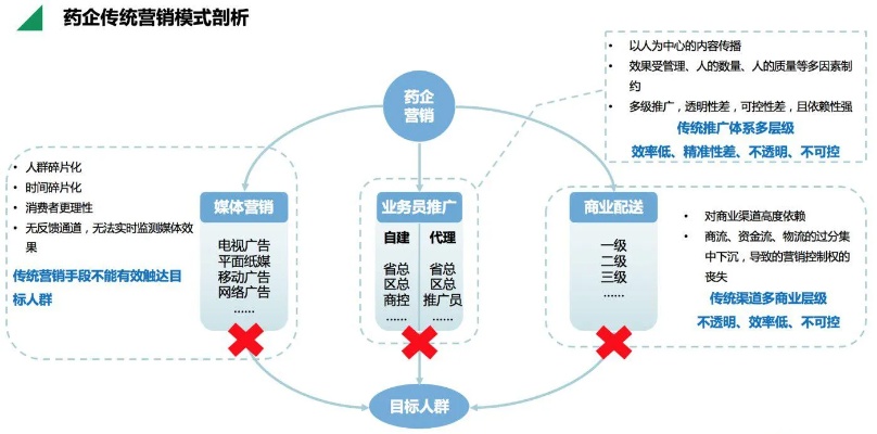 药厂销售策略与市场盈利之道，洞悉销售赚钱之秘诀