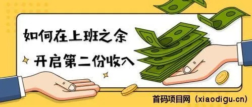 探索最佳副业选择，挖掘高收入之源