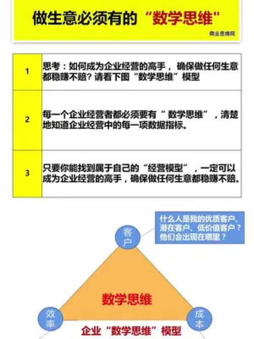 做什么生意最赚钱且不依赖加盟代理，独立创业的多元路径探索