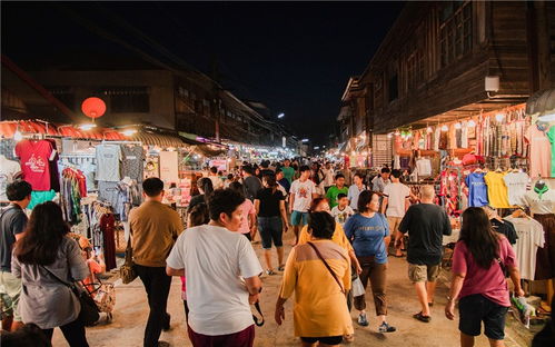 夏季夜市做什么最火爆赚钱 夏季夜市做什么最火爆赚钱最快