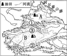 “踏上新疆土地，探寻财富新路径，探寻快速赚钱的机会”