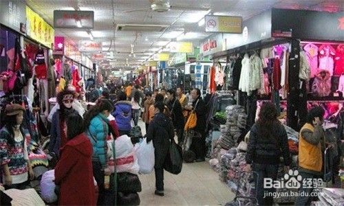 批发市场店面做什么赚钱？