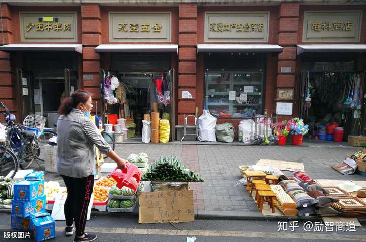 批发市场店面做什么赚钱？