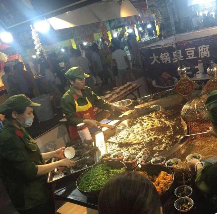 南宁美食节做什么生意赚钱？