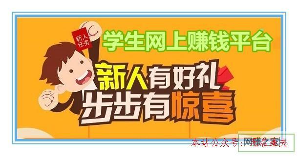 上网做什么赚钱学生党最多 网络上学什么赚钱