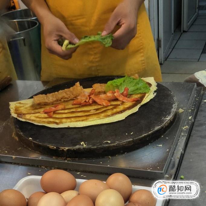 初期做什么饼赚钱多呢女生