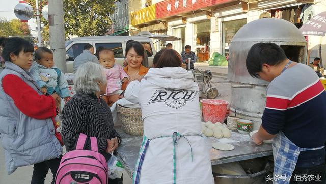 集市上做什么小生意赚钱？