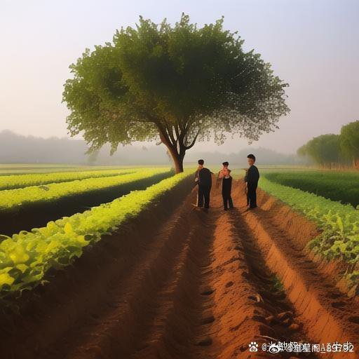 回归田园，寻找财富新机遇