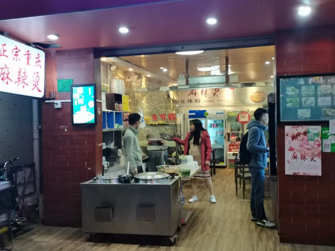 做餐饮能做什么店呢赚钱？