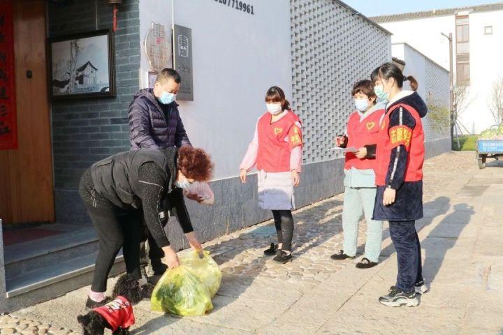 镇里做什么产业好赚钱呢 镇上做什么赚钱