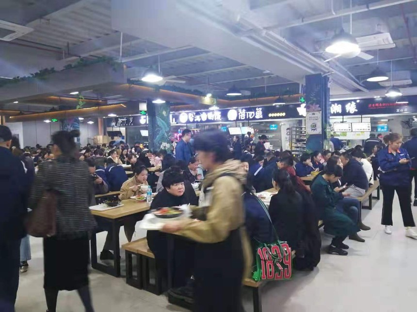 大学里面做什么餐饮生意比较赚钱