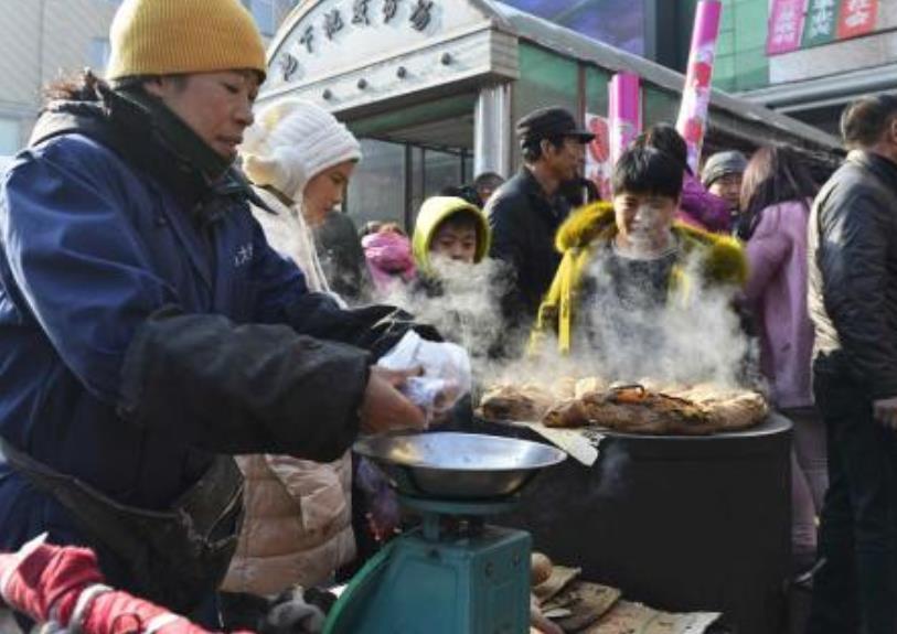 在家做中国小吃赚钱，美味与财富的双重收获