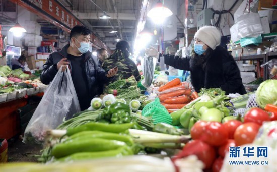 农贸市场里做什么赚钱的 农贸市场里做什么赚钱的最快