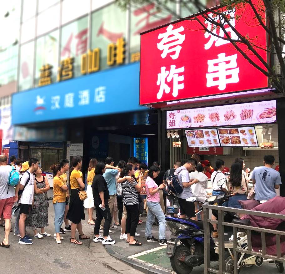 炸鸡炸串店做什么活动赚钱