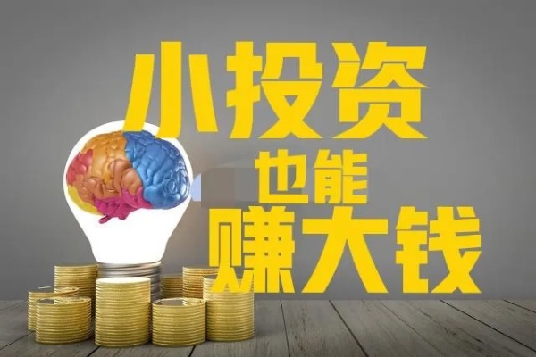 融资后最想做什么生意赚钱？