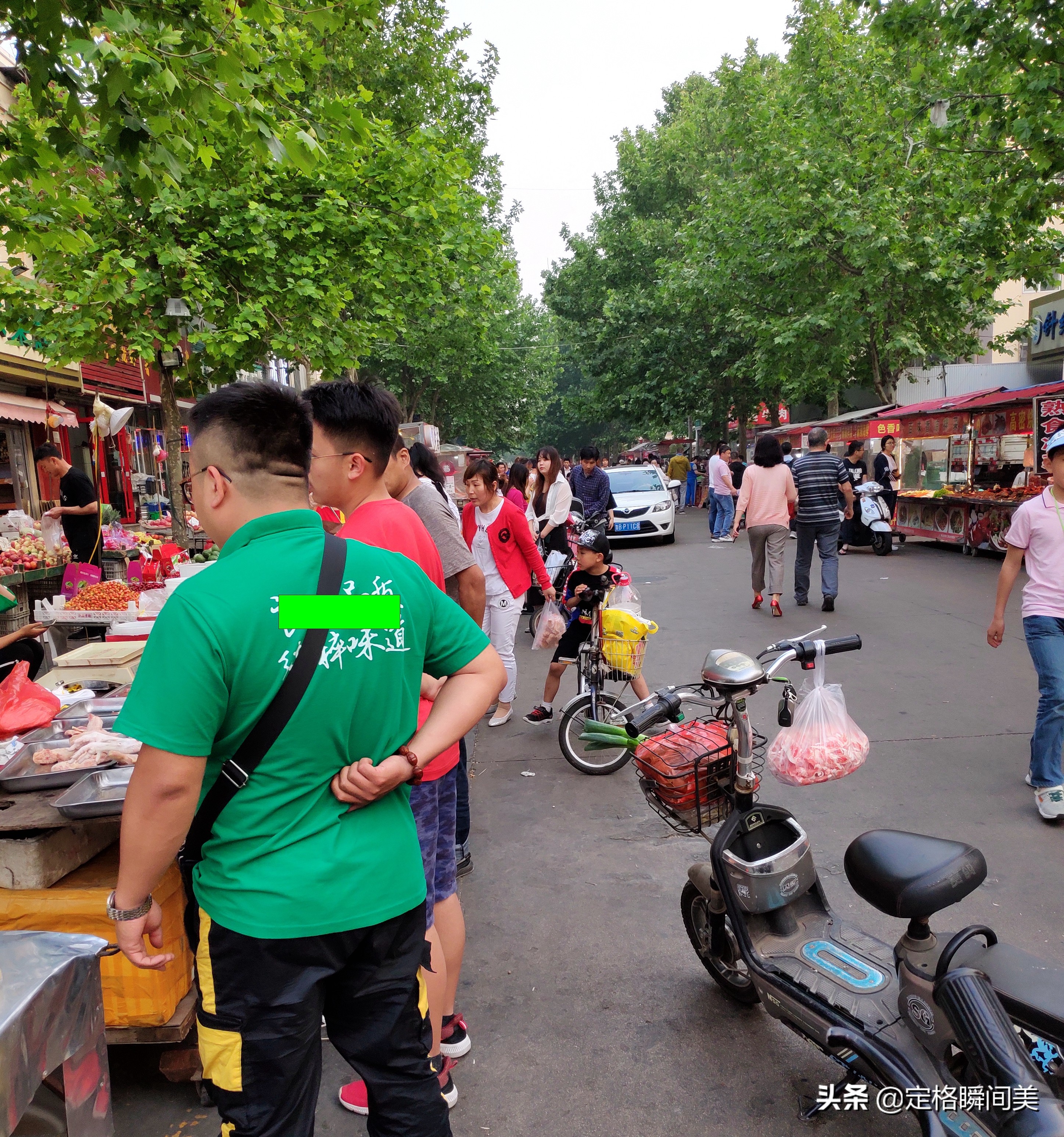 大道路边做什么生意赚钱