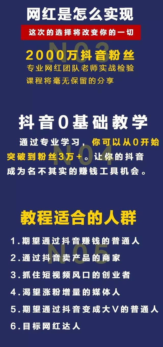 如何在抖音上赚钱，一步步指导你成功