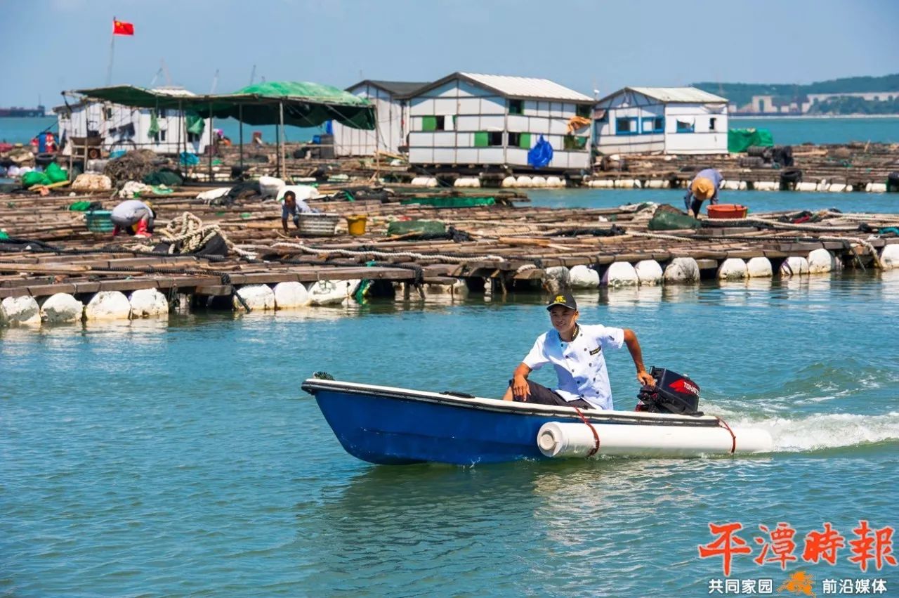 平潭做什么生意能赚钱快？