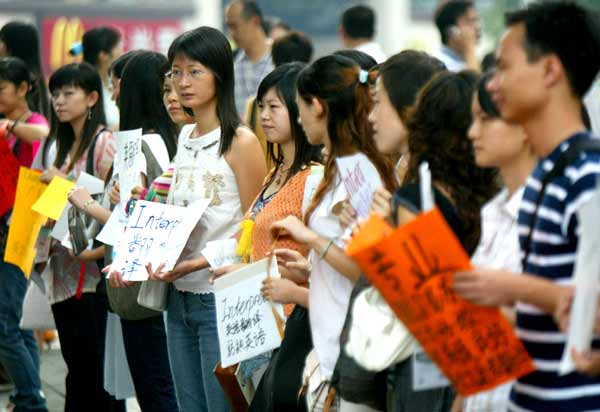 韩国大学生做什么兼职赚钱 韩国大学生兼职一天多少钱