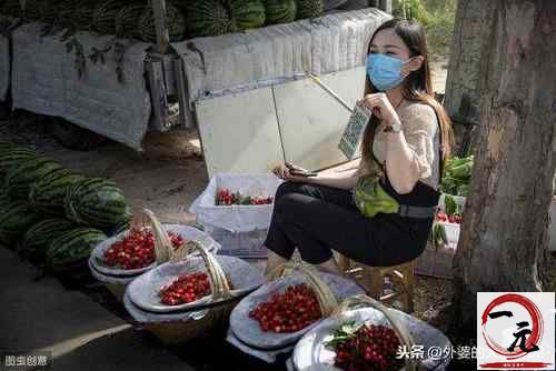 女生摆摊做什么卖赚钱