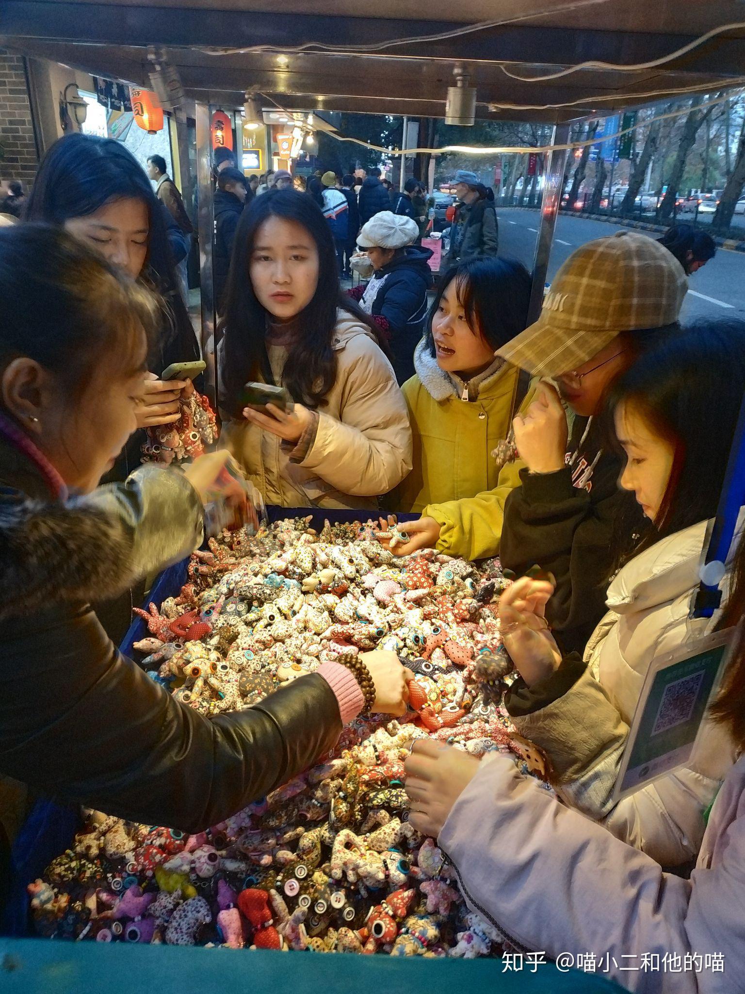 天气冷了做什么小买卖赚钱