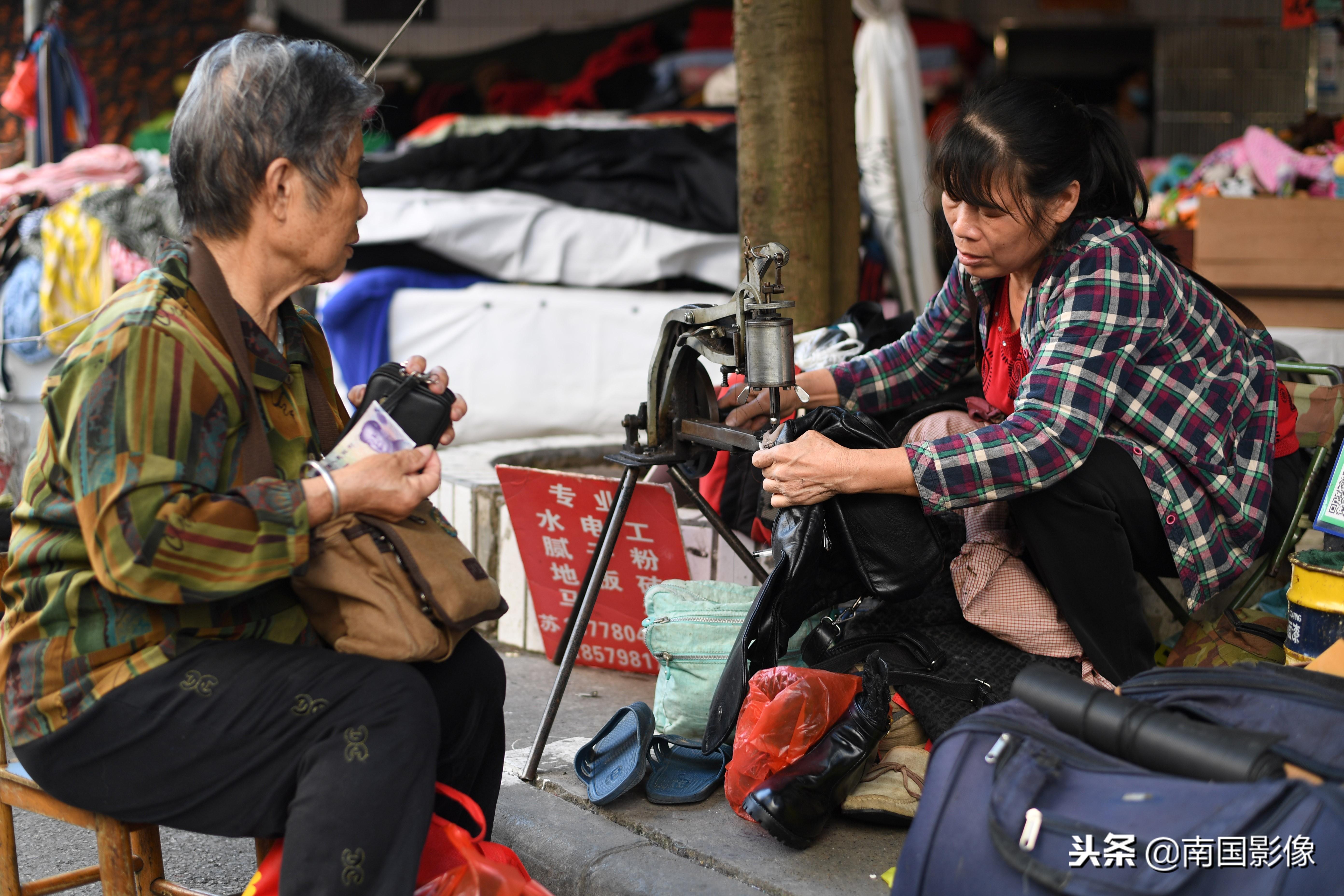 现在市面上做什么生意赚钱